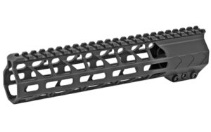 Battle Arms Development Workhorse 9.5" M-LOK Rail Black