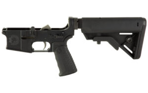 Battle Arms Development Workhorse Complete Lowr B5 Stock