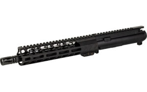 Battle Arms Development Workhrse 556 Uppr 10.5 Black N/BCG