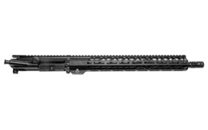 Battle Arms Development Workhorse 556 Uppr 16" Black N/BCG