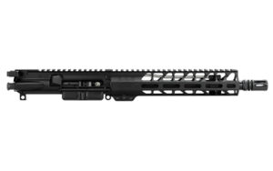 Battle Arms Development 10.5 UPR Wrkhorse 556Ambi C Black