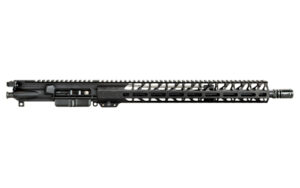 Battle Arms Development 16 Uppr Wrkhorse 556 Ambidextrous Black