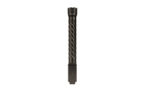 Ballistic Advantage Barrel For Glock 17 TD SFLT Black 9mm