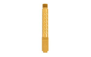 Ballistic Advantage Barrel For Glock 19 TD SFLT GLD 9mm