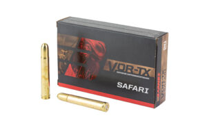Barnes VOR-TX SAF 458 Win Mag 450gr Ammo 20 Rounds