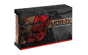 Barnes VOR-TX 350LGD 170gr .350 Legend Ammo 20 Rounds