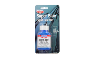 Birchwood Casey Super Blue Liquid 3OZ