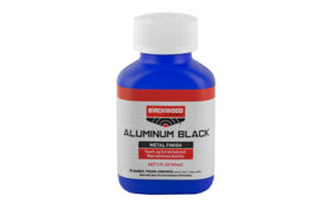 Birchwood Casey Aluminum Black Touch UP 3OZ