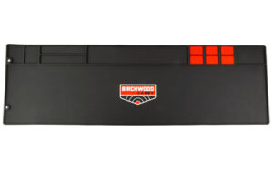 Birchwood Casey Rifle Cleaning MAT Black