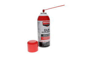 Birchwood Casey Gun Scruber 10OZ