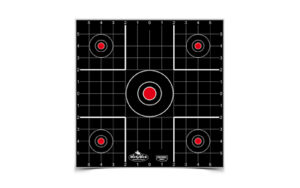 Birchwood Casey Dirty Bird Sight IN Target 12-12"