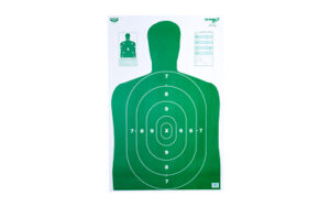Birchwood Casey EZE-Scorer BC27 Green TGT100-23X35