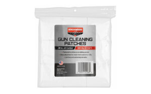 Birchwood Casey Patches 2-1/4" .38-.45 Cal 500PK