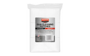 Birchwood Casey Patches 3" 12-20ga 300PK