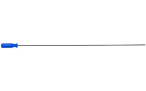 Birchwood Casey Coated Cleaning Rod 33" 20/26 Cal