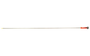 Birchwood Casey Prem CRBN CLNG Rods .338-.50 56"