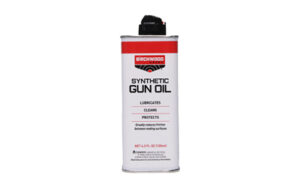 Birchwood Casey Synthetic Gun OIL 4.5OZ
