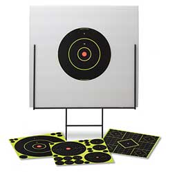Birchwood Casey Portable SHTNG Range Backboard