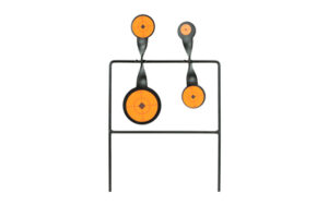 Birchwood Casey WRLD OF TGTS Duplex Spin Target