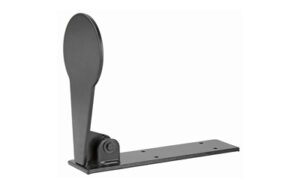 Birchwood Casey W-OF-T Popper Rimfire 4" Paddle