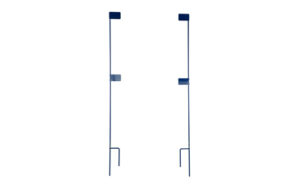 Birchwood Casey Adjustable Target Stakes 36"