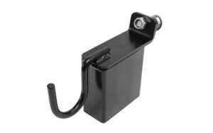 Birchwood Casey 2X4 Gong Target 2-IN-1 Hanger
