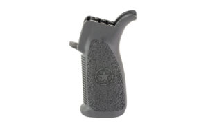 Bravo Company Mfg Grip Mod 4 Black