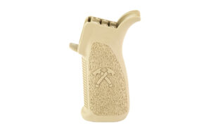 Bravo Company Mfg Grip Mod 4 Jack Carr FDE