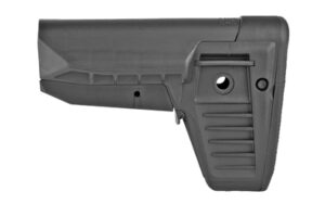 Bravo Company Mfg Gunftr Stock Mod1 SOPMOD Black