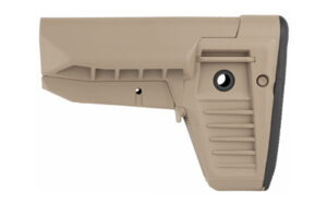 Bravo Company Mfg Gunftr Stock Mod1 SOPMOD FDE