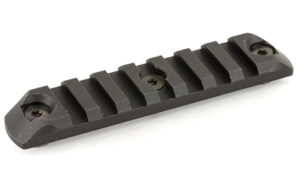 Bravo Company Mfg Gunfighter Keymod Aluminum 4"