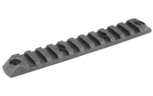 Bravo Company Mfg Gunfighter Keymod Nylon 5.5" Black