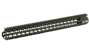 Bravo Company Mfg KMR Alpha RL 556 17" Black KM
