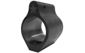 Bravo Company Mfg Low Profile Gas Block(.625 Barrel