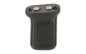 Bravo Company Mfg Gunfighter Vert GRP KEY Mod3 Black
