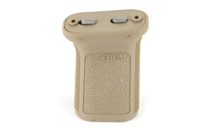Bravo Company Mfg Gunfighter Vert GRP KEY Mod3 FDE
