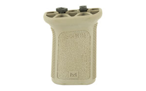 Bravo Company Mfg Gunftr Vert GRP M-LOK Mod3 FDE