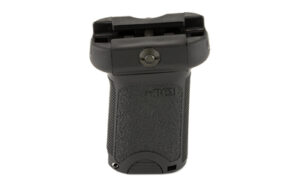 Bravo Company Mfg Gunfighter Vert Grip Short Black