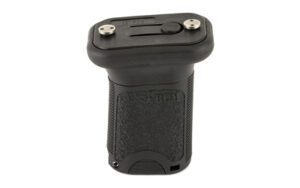 Bravo Company Mfg Gunfighter Vert GRP SHT KEY Black