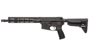 Bravo Company Mfg Recce-11 SBR 5.56 11" 30rd Black