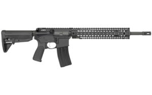 Bravo Company Mfg Recce-16 Mod 0 5.56 W/Rail 30rd Rifle
