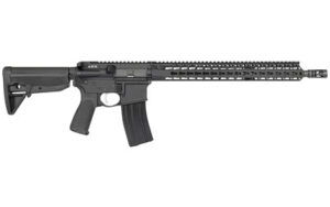 Bravo Company Mfg Recce 16 KMR-A Carbine 5.56 Recce-16" KMR-A 30rd Black
