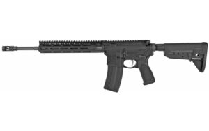 Bravo Company Mfg Reece-14 MCMR-LW Carbine Recce-14 5.56 14.5" 30rd Black