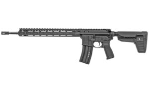 Bravo Company Mfg Recce-18 MCMR 5.56 18" 30rd Black Rifle