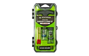 Breakthrough Clean Technologies Vision CLN Kit .22 Cal