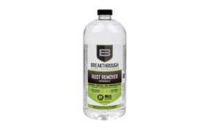 Breakthrough Clean Technologies Rust Remover 32OZ CAN