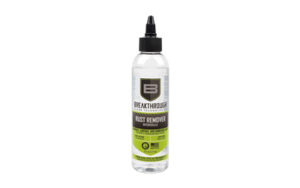 Breakthrough Clean Technologies Rust Remover 6OZ Cone Cap Bottle