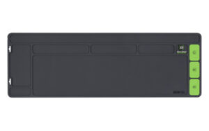 Breakthrough Clean Technologies Shield Cleaning MAT Rifle/Shtgun