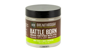 Breakthrough Clean Technologies Born Grease 4OZ