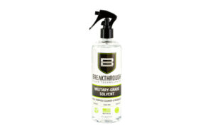 Breakthrough Clean Technologies MIL GRD Solvnt 16OZ